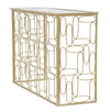 Mauro Ferretti Console Bubbles cm 120x40x81