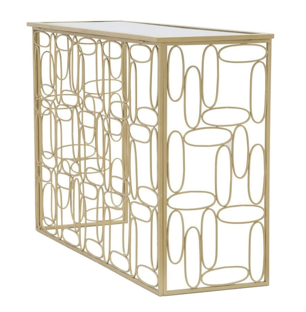 Mauro Ferretti Console Bubbles cm 120x40x81