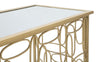 Mauro Ferretti Console Bubbles cm 120x40x81