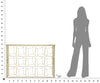 Mauro Ferretti Console Bubbles cm 120x40x81