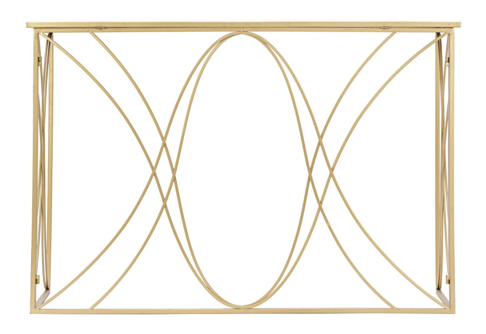 Mauro Ferretti Console Exy cm 120x40x80