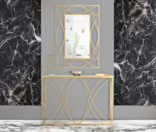 Mauro Ferretti Console Exy cm 120x40x80
