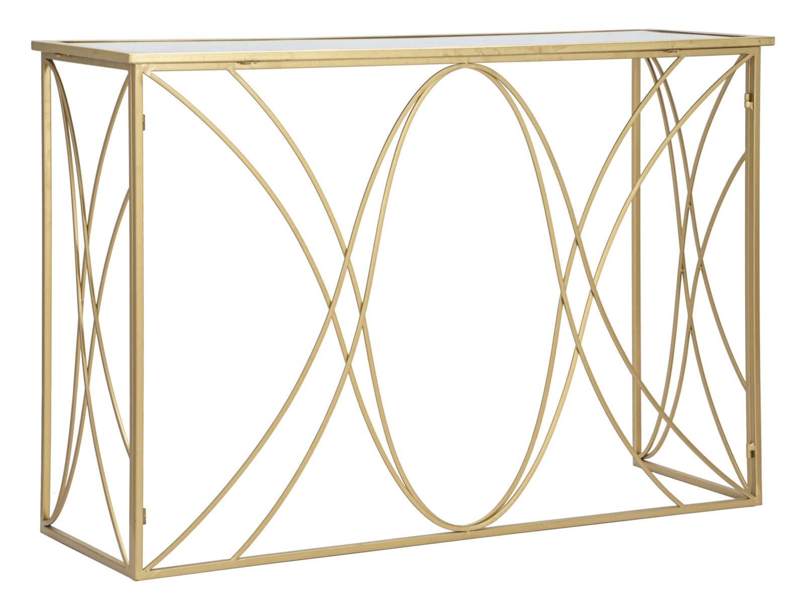 Mauro Ferretti Console Exy cm 120x40x80