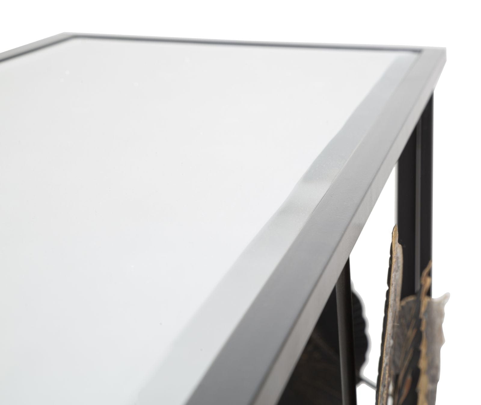 Console Glam Dark cm 112x42x80 (6)
