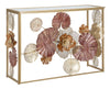 Mauro Ferretti Console Glam Redy cm 114x41,5x80