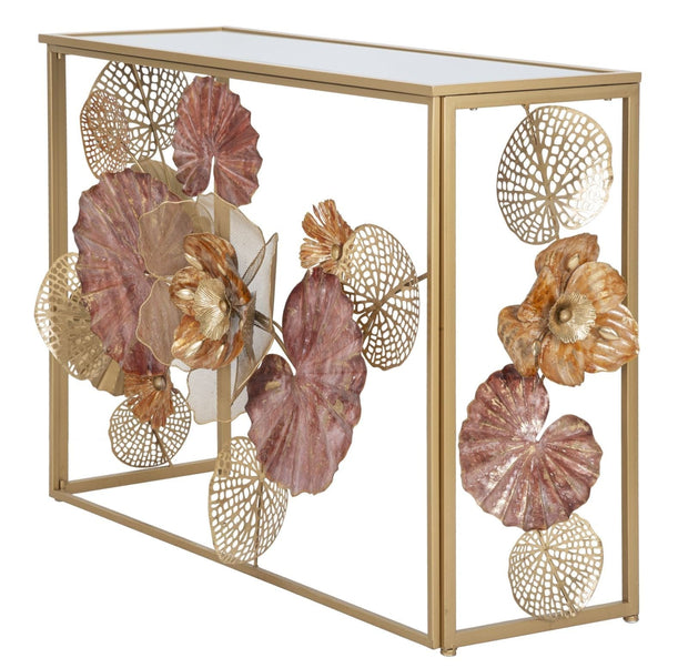 Console Glam Redy cm 114x41,5x80 (3)