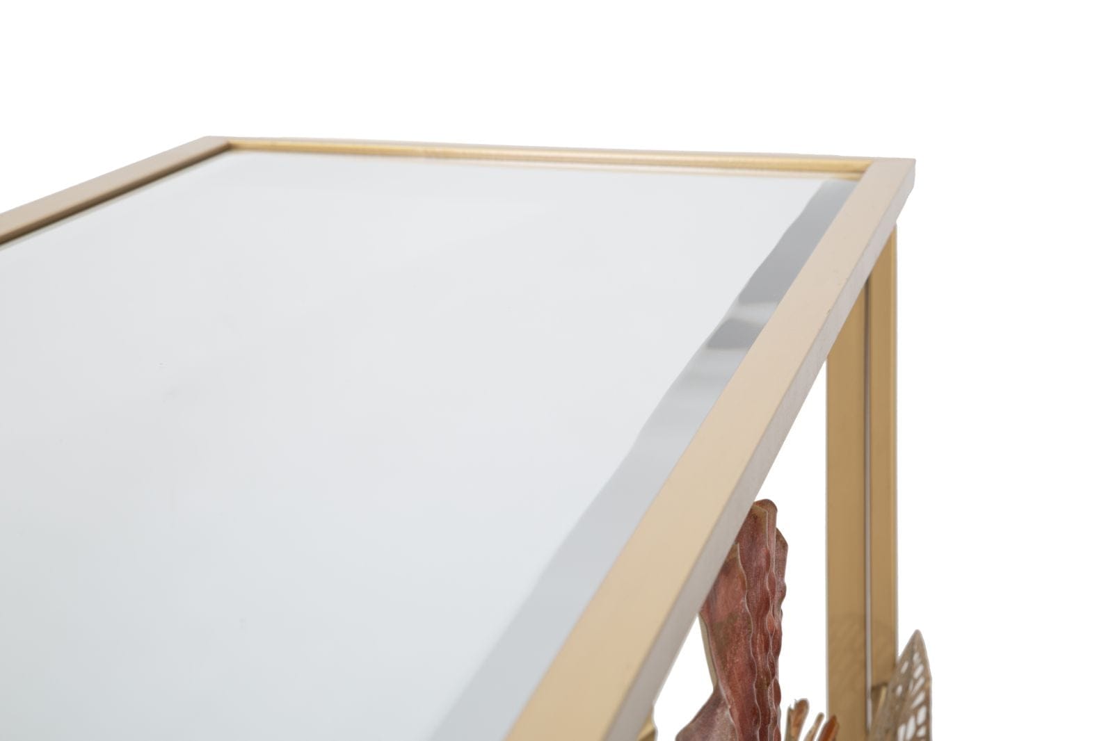 Console Glam Redy cm 114x41,5x80 (5)