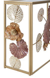Mauro Ferretti Console Glam Redy cm 114x41,5x80