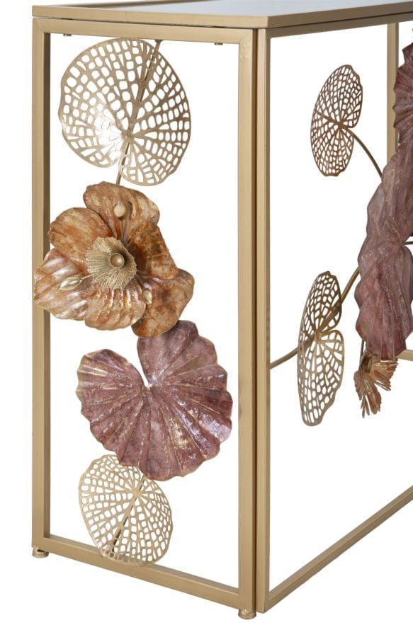 Mauro Ferretti Console Glam Redy cm 114x41,5x80
