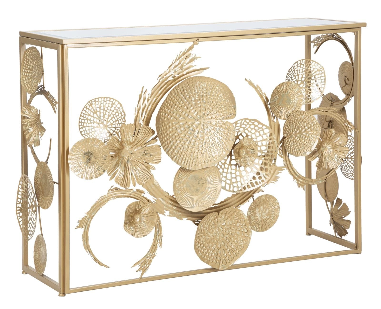 Console Glam Univers cm 114x40,5x80