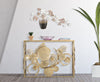 Mauro Ferretti Console Glam Univers cm 114x40,5x80