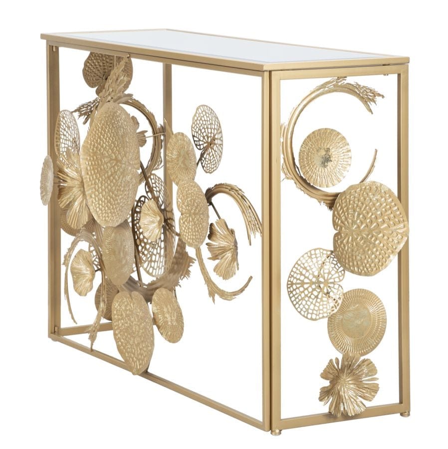 Mauro Ferretti Console Glam Univers cm 114x40,5x80