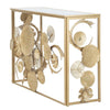 Mauro Ferretti Console Glam Univers cm 114x40,5x80