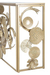 Mauro Ferretti Console Glam Univers cm 114x40,5x80