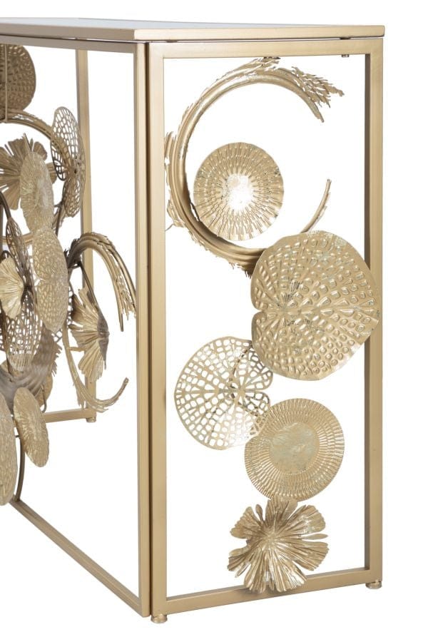Mauro Ferretti Console Glam Univers cm 114x40,5x80