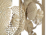 Mauro Ferretti Console Glam Univers cm 114x40,5x80