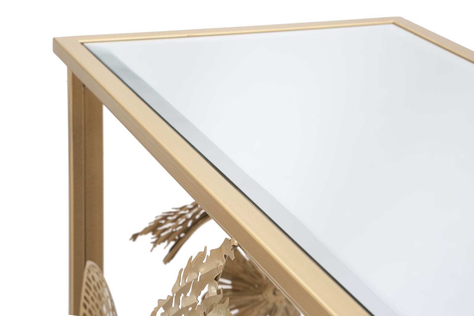 Mauro Ferretti Console Glam Univers cm 114x40,5x80
