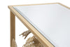 Mauro Ferretti Console Glam Univers cm 114x40,5x80