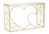 Console Heart cm 120x43x80