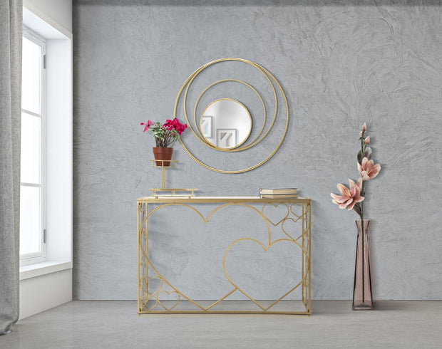 Console Heart cm 120x43x80 (1)