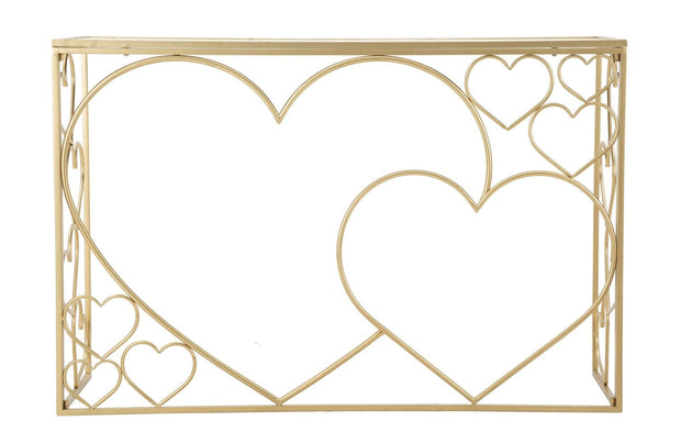 Console Heart cm 120x43x80 (2)