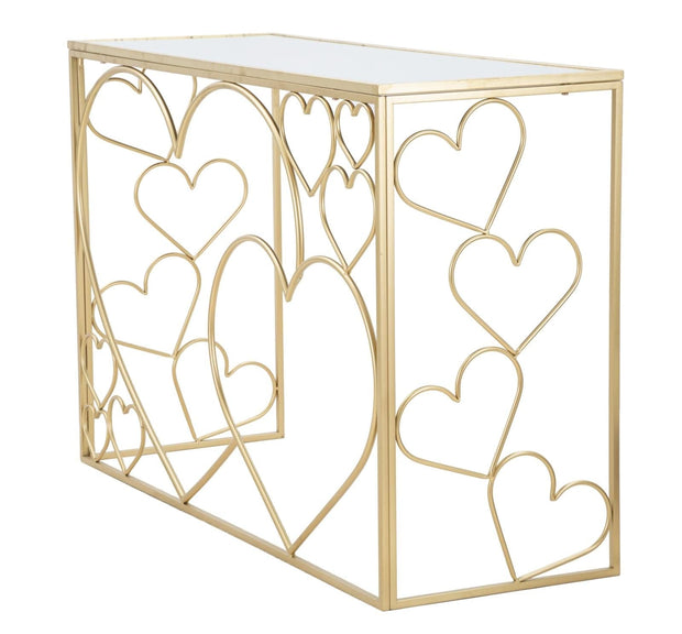 Console Heart cm 120x43x80 (3)