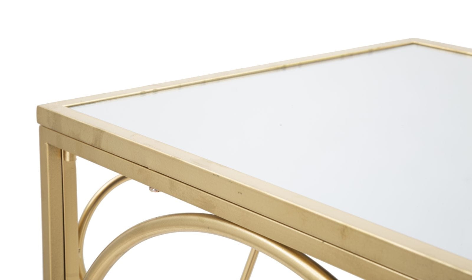 Mauro Ferretti Console Heart cm 120x43x80