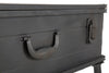 Mauro Ferretti Console Industry C/Contenitore cm 80x35x67,5