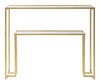 Mauro Ferretti Console Level cm 100x35x80