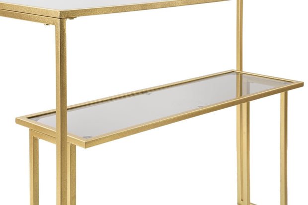 Mauro Ferretti Console Level cm 100x35x80