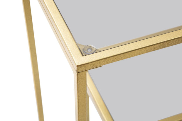 Mauro Ferretti Console Level cm 100x35x80