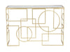 Mauro Ferretti Console Marie cm 120x41x81