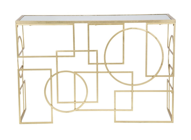 Mauro Ferretti Console Marie cm 120x41x81