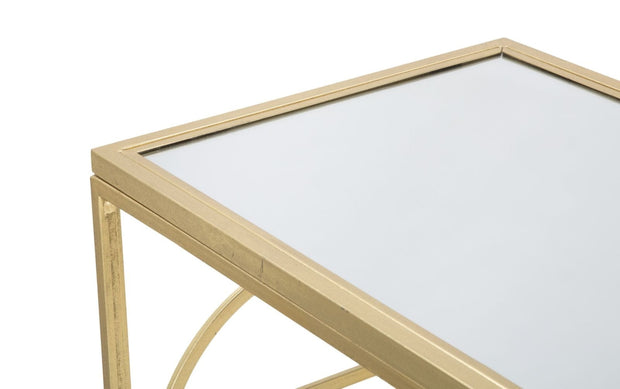 Mauro Ferretti Console Marie cm 120x41x81