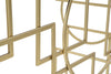 Mauro Ferretti Console Marie cm 120x41x81