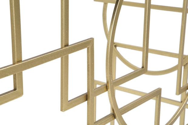 Mauro Ferretti Console Marie cm 120x41x81
