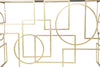 Mauro Ferretti Console Marie cm 120x41x81
