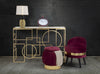 Mauro Ferretti Console Marie cm 120x41x81