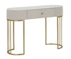 Mauro Ferretti Console Montpellier Crema cm 100x43x74