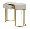 Mauro Ferretti Console Montpellier Crema cm 100x43x74