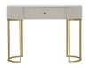Mauro Ferretti Console Montpellier Crema cm 100x43x74