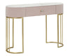 Mauro Ferretti Console Montpellier Rosa cm 100x43x74