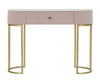 Mauro Ferretti Console Montpellier Rosa cm 100x43x74
