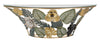 Mauro Ferretti Console Sospesa Amaz cm 120x40,5x37,2