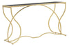Mauro Ferretti Console Sunshine cm 130x40x75