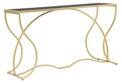 Mauro Ferretti Console Sunshine cm 130x40x75