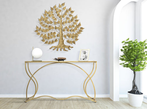 Mauro Ferretti Console Sunshine cm 130x40x75