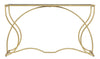 Mauro Ferretti Console Sunshine cm 130x40x75