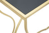 Mauro Ferretti Console Sunshine cm 130x40x75