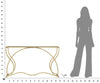 Mauro Ferretti Console Sunshine cm 130x40x75